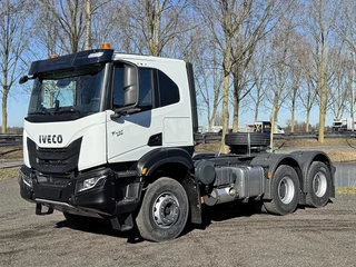 Iveco T-Way AT720T47TH 2026 - Tractor Head (10 units) te koop