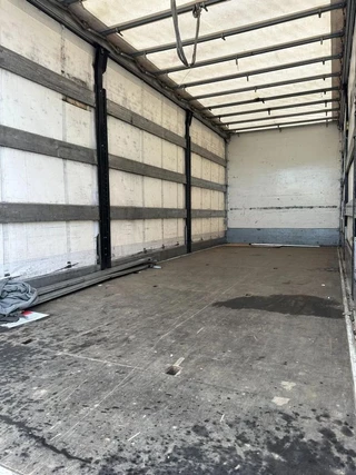 Mercedes-Benz Atego 2014 - 1218 image 12