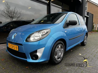 Renault Twingo 2011 - 1.2-16V Collection / APK 12-2026 obrazek 8