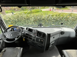 Renault T 2015 - 440 zdjecie 20