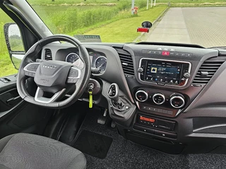 Iveco Daily 2022 - 35S18 bild 8