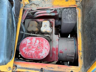 Hamm DV 3.22 1992 - Double Drum image 19