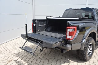 Ford F-150 2024 - FORD RAPTOR 3.5V6 Crewcab | LPG | изображение 27