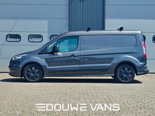 Ford Transit Connect 2015 - 1.6 L2 Trekhaak Airco Bluetooth 3 Pers. afbeelding 2 miniatuur