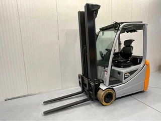 Still N/A 2019 - RX20-20 Triplex - Freelift - Sideshift - Acculader image 4