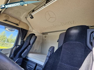 Mercedes-Benz Actros 2015 - 2142 immagine 5