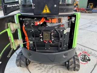 Eurotrac N/A - HE22-EV bild 5