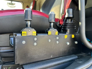 Volvo FMX 450 2015 - 8x4 / Euro 6 / Vincent Hardox Kipper / 3 zijdige / Bordmatic / imagen 13