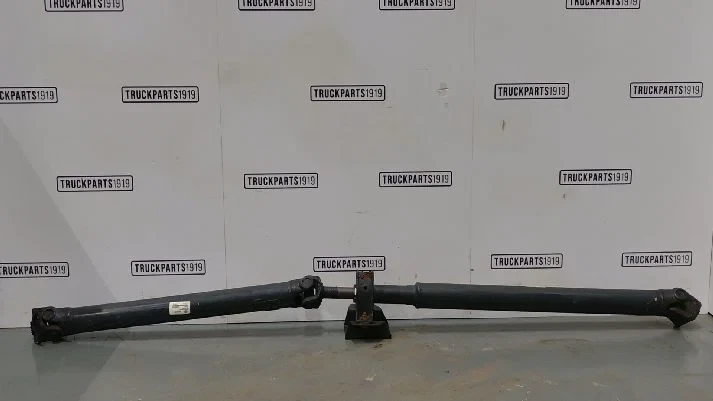 Iveco - Axle & Steering Parts Aandrijfas Iveco Eurocargo imagem 1