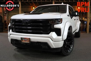 Chevrolet Silverado 2024 - High Country Black Edition, image 1