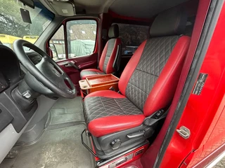 Mercedes-Benz Sprinter 2011 - 519 V6 4x4 (191.891 km) imagem 8