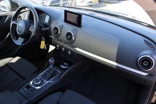Audi A3 2014 - Limousine 1.4 TFSI CoD Ambition Pro Line PANORAMADAK B&O NAVI CAMERA 19'' NL AUTO obrazek 12