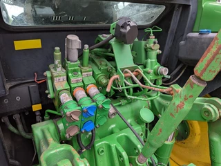 John Deere N/A 2012 - 5080R obrazek 20