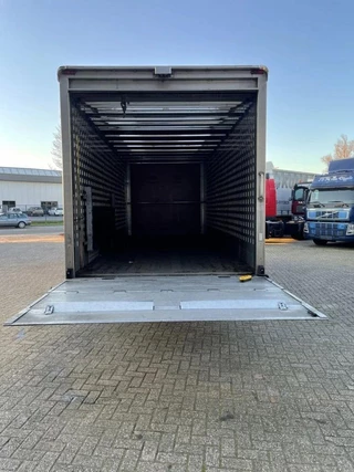 DAF LF 2012 - N/A bild 12