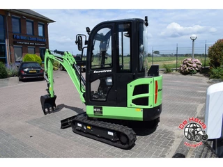Eurotrac N/A - HE22-EV obrazek 4