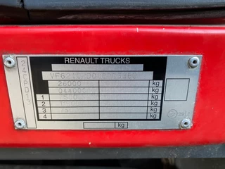 Renault Premium 380 2011 - / 6x2/4 / Drinks Transport immagine 12