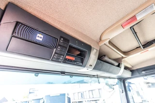 MAN TGX 2018 - 18.420 XL BLS +INTANDER+HYDR. imagem 14