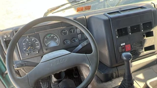 Iveco EuroTech 1996 - 180E27 zdjecie 9
