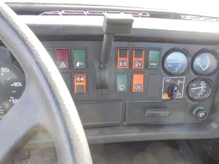 Volvo N 10 1989 - 6X6 L + FASSI 3X IN STOCK afbeelding 15