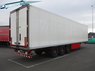 Schmitz Cargobull N/A 2015 - N/A SCB*S3B obrazek 4