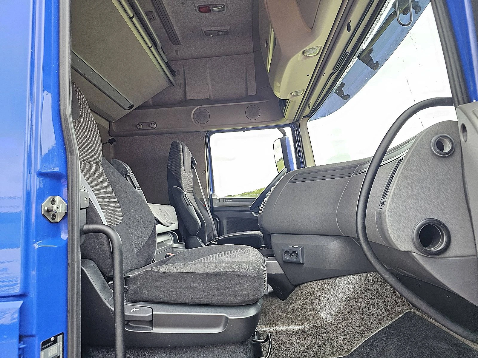 DAF 2014 - XF 460 afbeelding 7