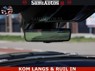 Dodge Ram Pick-Up 2022 - BLACK OPS LIMITED 5.7 V8 4x4 | HUD | LUCHTVERING | BOM VOL | bild 11