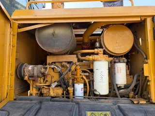 Caterpillar 140H 2007 - N/A immagine 30