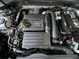 Audi Q2 2018 - 1.4 TFSI CoD Design Pro Line Plus bj.2018 Camera|Leder|Navi|Pdc. afbeelding 14