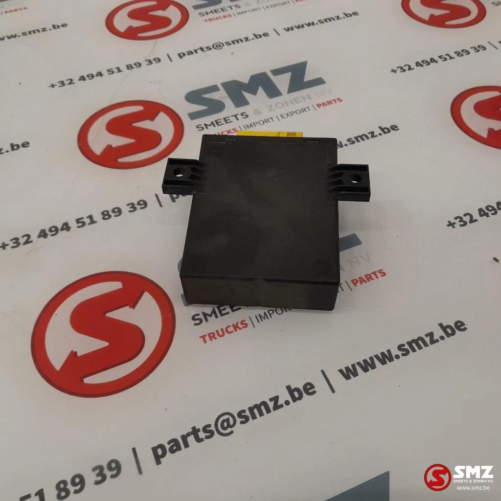 DAF 2017 - Occ ECU CDS4 regeleenheid DAF immagine 4