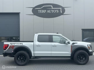 Ford F-150 2024 - USA 5.2 Supercharged zdjecie 6