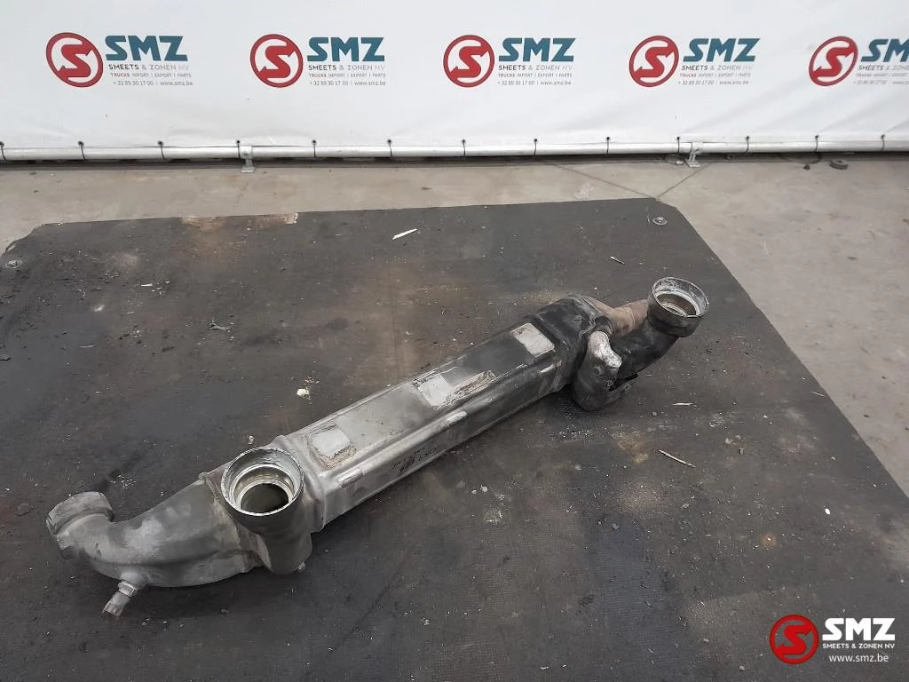 DAF - Occ EGR koeler Daf euro6 zdjęcie 2