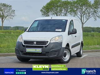 Peugeot Partner 2016 - N/A bild 1