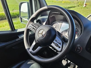 Mercedes-Benz Sprinter 2019 - 214 bild 11