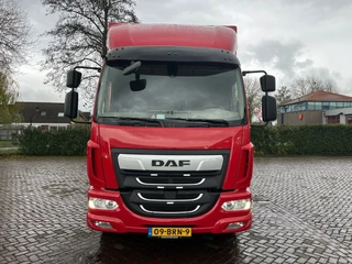 DAF LF 260 2021 - FA afbeelding 3 miniatuur