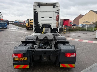 MAN TGX 2021 - 26.510 6X2 - EURO 6 + SLIDING DISH afbeelding 6