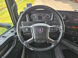 Scania R 2022 - R500 obrazek 13