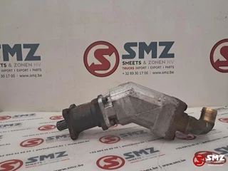 Diversen N/A 2017 - Occ hydraulische pomp A17F0107/10NLWK0E81-0 Rexrot for sale