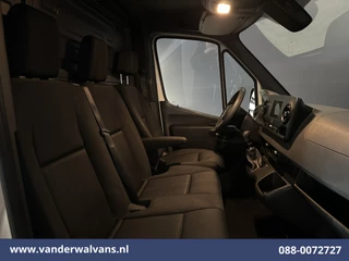 Mercedes-Benz Sprinter 2020 - 315 CDI 150pk L2H1 Euro6 Airco | Camera | Apple Carplay | Cruisecontrol | Trekhaak obrazek 7