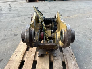 Caterpillar N/A 2017 - Caterpillar 311D / 312D / 312E / 313F / 314D / 314 image 6