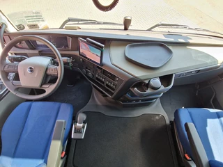 Volvo FH 2026 - 13.540 Aero Globetrotter XL 4x2 - New - Full spec - Retarder - I parkcool - Full air obrazek 12