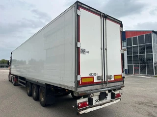 Schmitz Cargobull N/A 2013 - N/A zdjecie 4