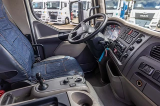 DAF N/A 2014 - LF55 250+CHEREAU+TK+DHOLLANDIA immagine 18