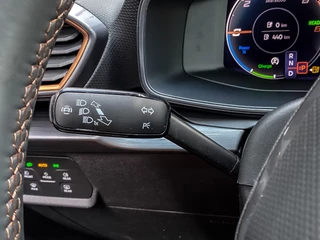 CUPRA Leon Sportstourer 2021 - 1.4 e-Hybrid VZ 245PK Automaat image 61