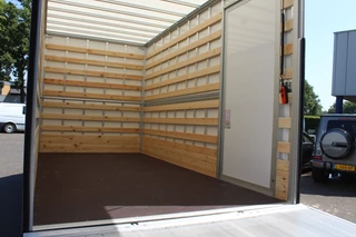 Opel Movano 2023 - 2.2D 165 pk L3 Bakwagen met klep image 8