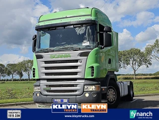 Scania R 2006 - R420 afbeelding 1 miniatuur