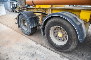 CIFA N/A 2016 - BETON MIXER/MALAXEUR/MISCHER10M3 image 5
