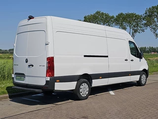 Mercedes-Benz Sprinter 2024 - 317 obrazek 3