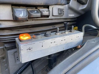 Volvo FM 370 2009 - N/A immagine 22