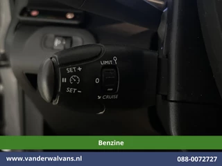 Citroën Berlingo 2023 - 1.2PureTech 111pk Benzine L1H1 Euro6 Airco | Navigatie | Apple Carplay | Cruisecontrol bild 4