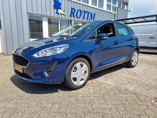 Ford Fiesta 2018 - 1.1 Trend AIRCO, NAV. PDC. te koop